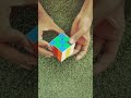"Rubik’s Cube ka Amazing Pattern!🔥😯 #cube #cube magic #amazing #sorts