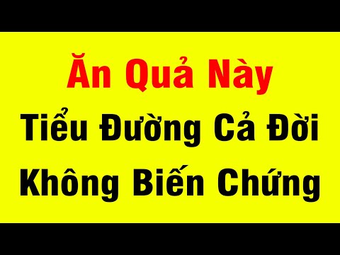 Video: Bệnh Tiểu đường Có Thể Xeton ở Chó