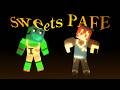 Sweets PAFE - Kousei × Nassy (Official Music Video)