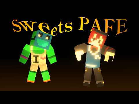 Sweets PAFE - Kousei × Nassy (Official Music Video)