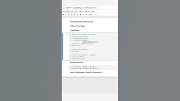 Python divmod Usage – Quotient, Remainder & Tuple Output #divmod #Python