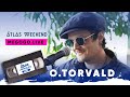 O.Torvald — Акустичний live | Шоу Atlas Memories