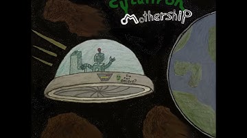 Mothership (Do You Believe)