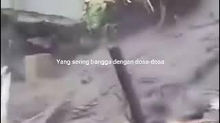 lIRIK LAGU || EKO SUKARNO || BENCANA