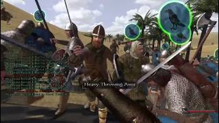 Mount and Blade Five Five action ps4 8/27/26 warband rpg