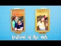 epcot festival of the arts with jeanise | dcp spring 2018