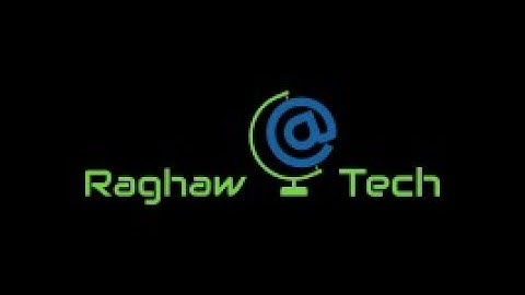 Gradle Project Sync Failed Error [Fixed] (Android Studio 3.3.2)|| Raghaw Tech ||#RaghawTech #Raghaw