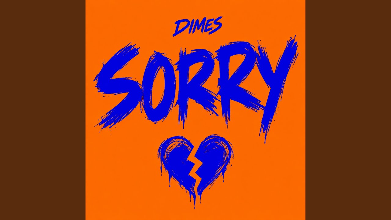 Watch SORRY on YouTube Watch SORRY on YouTube