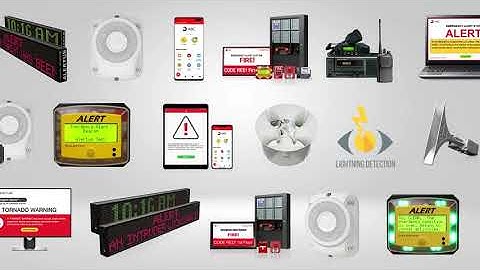 What is Mass Notification?