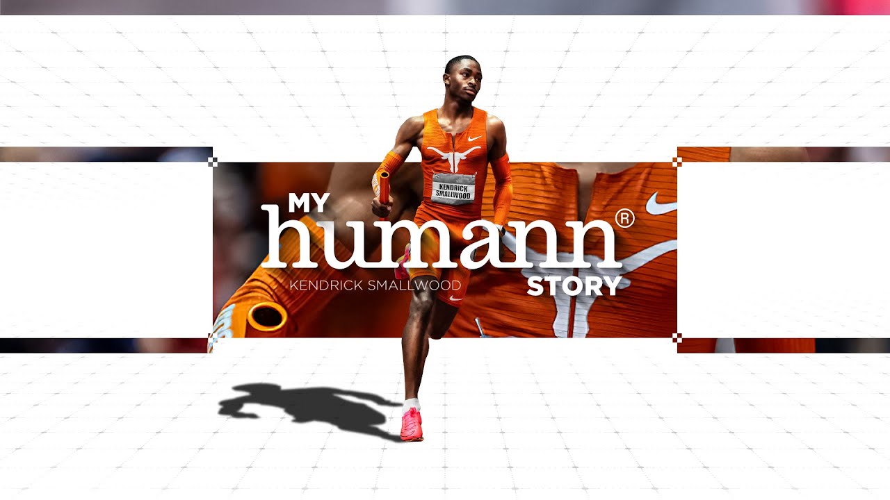 Trailer: My Humann Story featuring Kendrick Smallwood