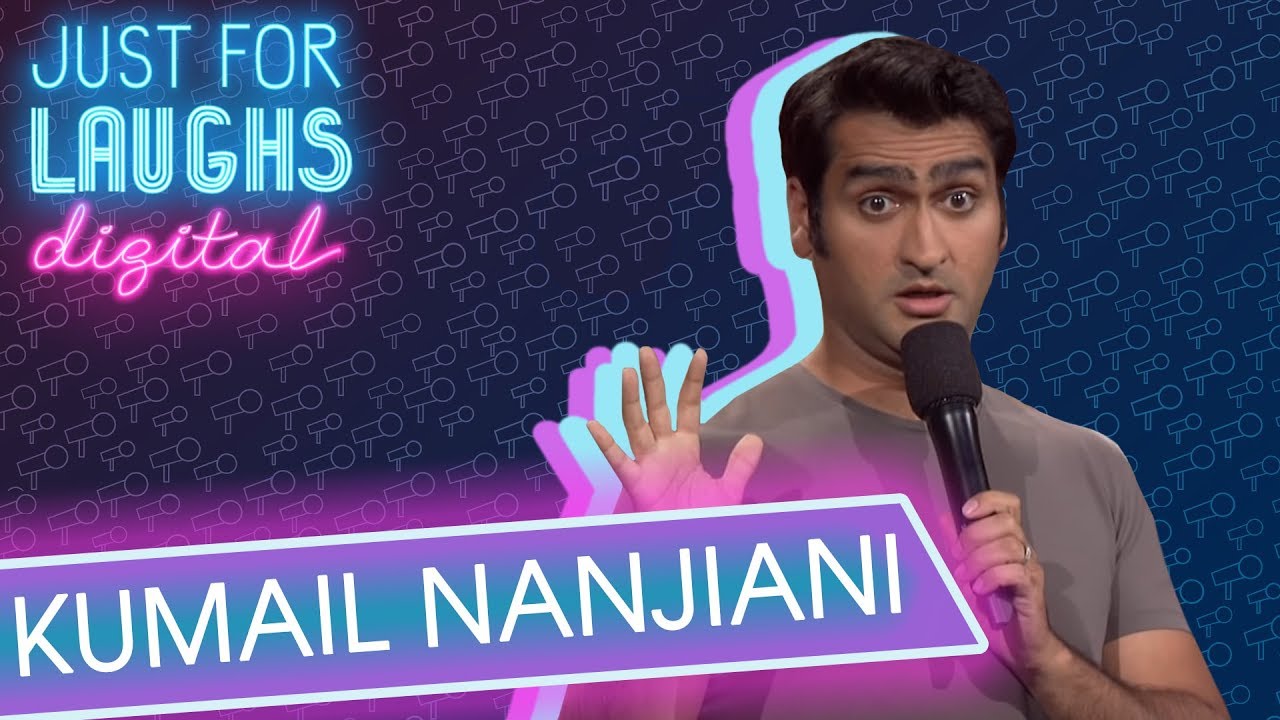 kumail nanjiani montreal comedy festival kumail nanjiani the first time i cried stand up comedy kumail nanjiani montreal comedy festival kumail nanjiani the first time i cried stand up comedy