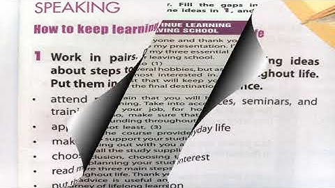 ANH 12, UNIT 10 LIFELONG LEARNING NhatHoc