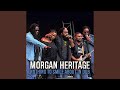 Morgan Heritage Nothing to Smile About In Dub