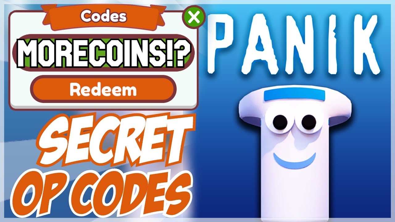 2022) ALL *NEW* SECRET OP CODES In Roblox Squid Game! 