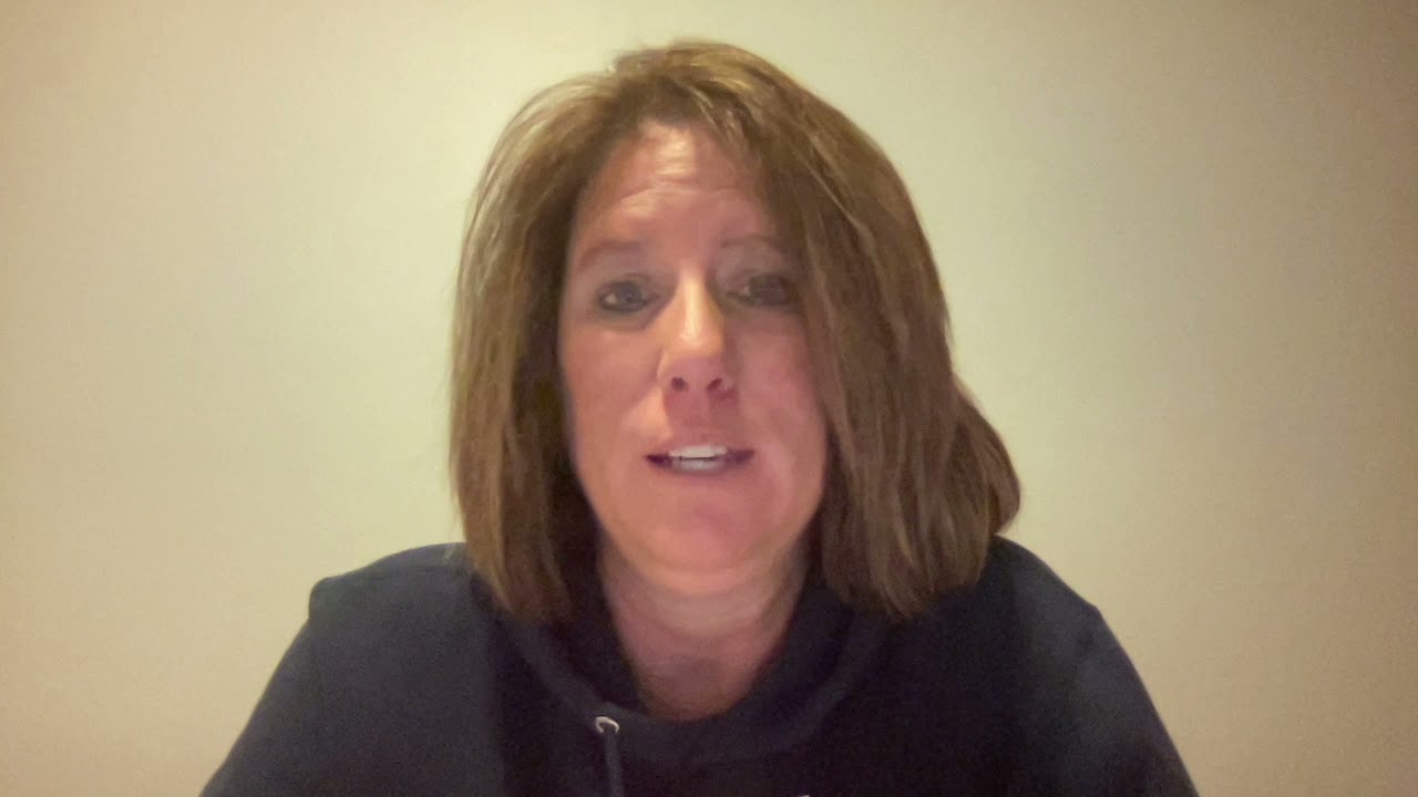 West Salem High School Dec 2021 Student Of The Month YouTube