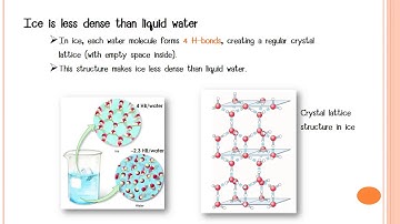 Acid, Base & Buffer in Biological systems