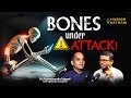 ⛔ Bone Crisis | Ft. Dr. Purnachandra Tejaswi | Telugu Podcast | Harish Katkam