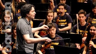 Discover Dudamel