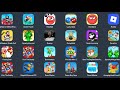 Bowmasters,Squid Games,Sprunki survival,Poppy play time4,Hide Ball,Lucky Balls,Red Ball 4,Granny