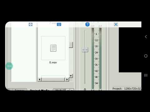 How To Make YTPMV Shuric Scan On Sony Vegas Pro 8.0 