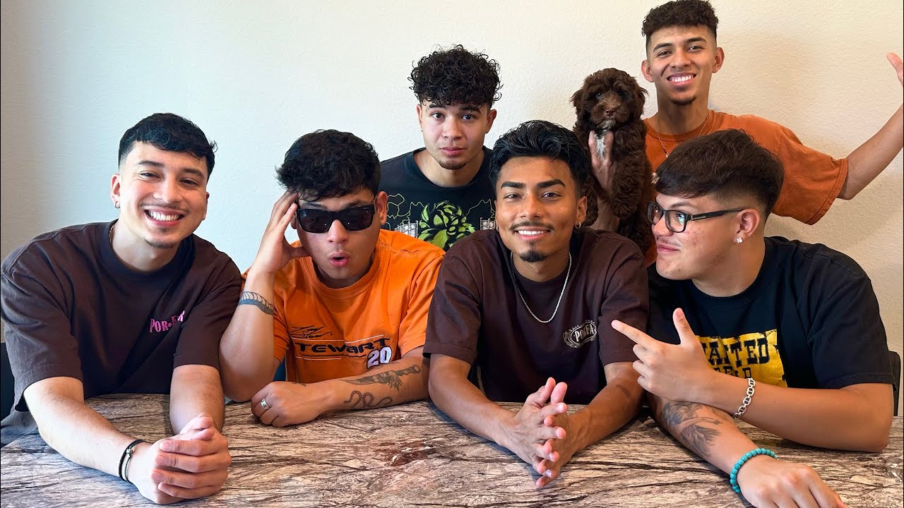 Вопросы и ответы Мукбанг (Джейко возвращается)