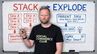 Famous Stop Wasting Data on TikTok Shop – Stack It Right Net Worth