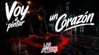 Los Acosta - Voy a pintar un corazón (2026)