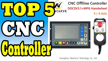 Top 5 BEST CNC Controller In 2020 | Top Rated CNC Controller From Aliexpress (Buying Guide)