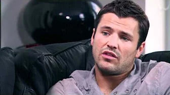 The Only Way Is Essex: Mark Wright and Arg have a catch up