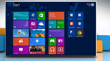 How to change the computer clock time in Windows 8 :Tutorial
