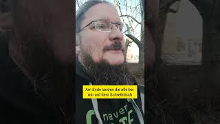 Was machen wir mit lauten und unfähigen Developern im Social Media #developers #developer #claude