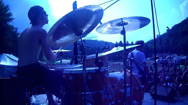 Doug Louiselle "Wordplay" w/Sergio Rockstar