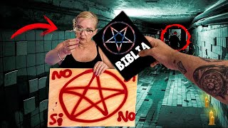 LA MADRE DE UN YOUTUBER FAMOSO ME AYUDA *Aparece un fantasma real*