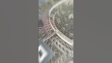 Gaofu swing screen, multi-layer design, large capacity screening