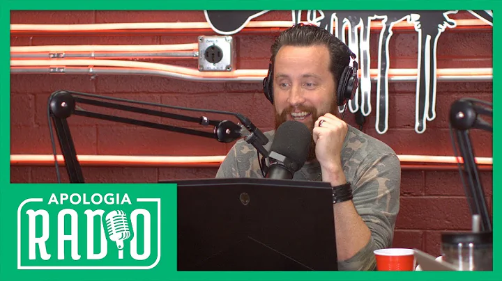 Engaging Lawrence Krauss and Joe Rogan