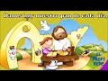 CANTOS COMPLETOS DE MISA PARA NIÑOS