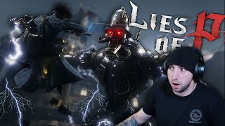 ULTIMATE Lies of P Stream! come join and chat!