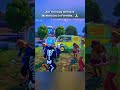 SCOOBY DOO IN FORTNITE Shorts