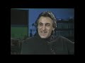 Capture de la vidéo Pierre Harel - Tendre Ravageur (Entrevue, 1989)