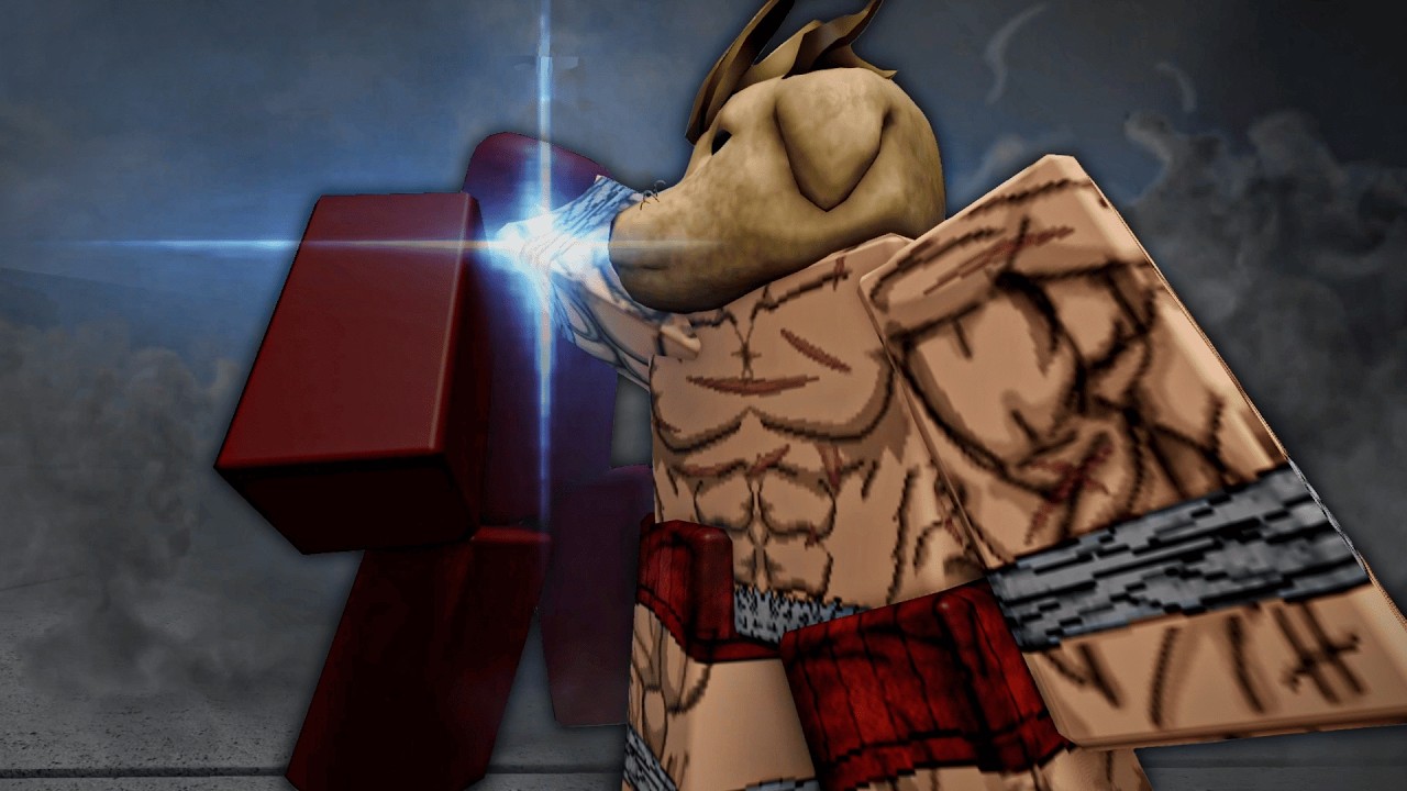 Nuevo Battlegrounds Increíble (Hanma Battlegrounds)