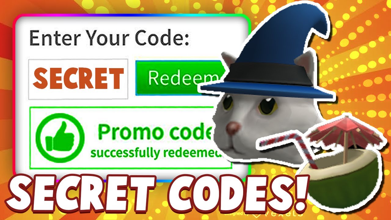 New Secret Working Roblox Promo Codes Working Roblox Promo Codes 2020 Not Expired Halloween Code Youtube - new roblox promo codes halloween 2020