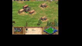 THE CHEAT CODES OF AGE OF EMPIRES 2 AND LATEST VERSION
