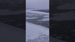 зима пришла