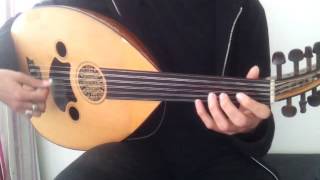 Zarani Al Mahboub - Version Lente Au Oud - Bpm 75