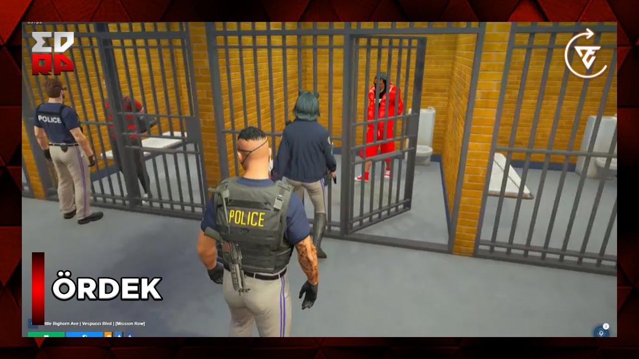 ÖRDEK | EDRP | ZeuSidiouss | Zeu Clips