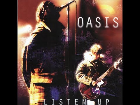 oasis / live in the USA 1996 ツアーパンフレット s-l1200.jpg