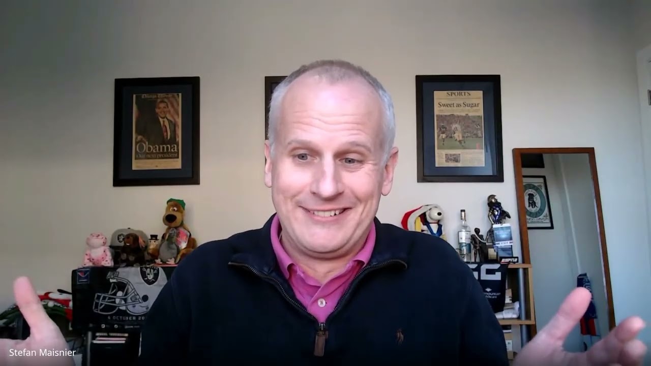 Testing Ain't Easy - Episode 9 | 