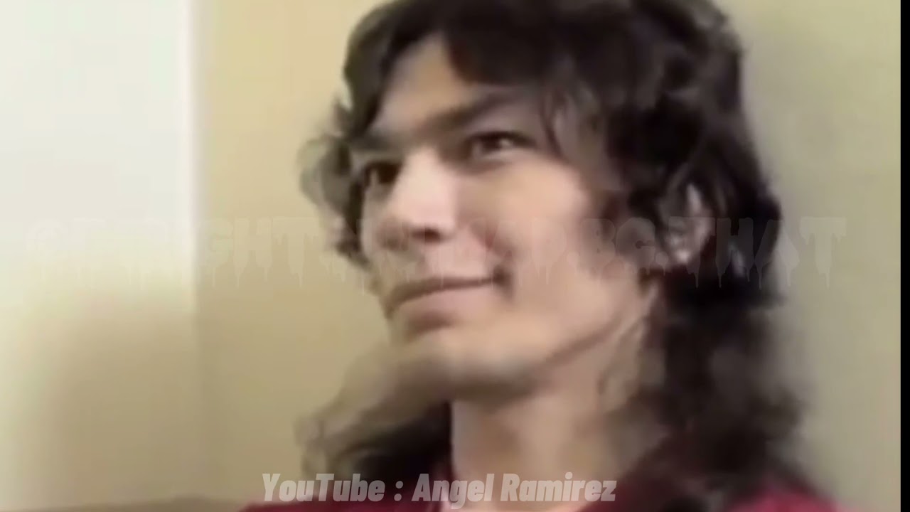 Richard Ramirez edit- billy Jean