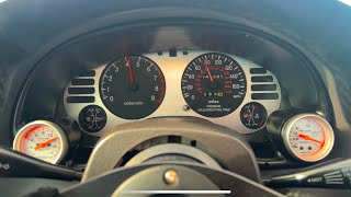 Multiple 4th Gear Pulls in my GSX