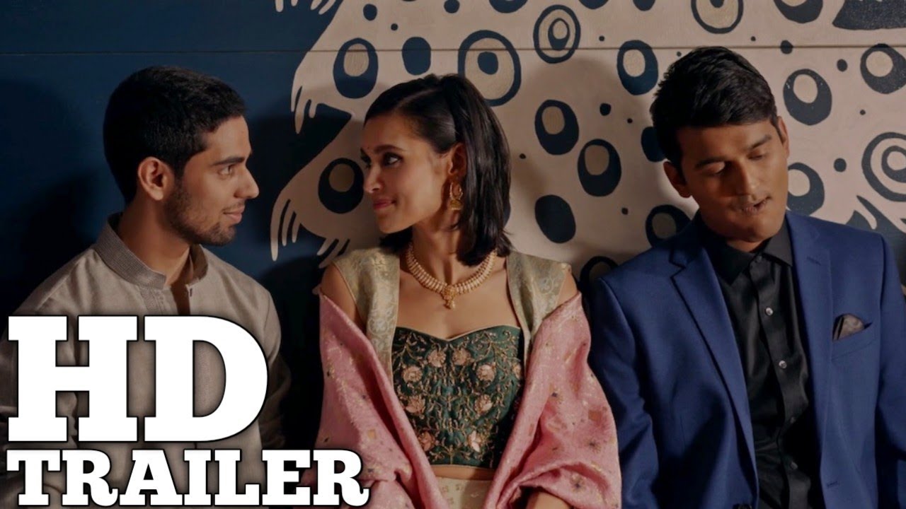 INDIA SWEETS AND SPICES Trailer (2021) Romantic Movie - YouTube